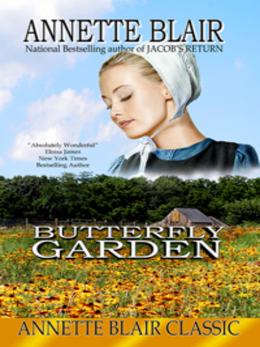 Butterfly Garden